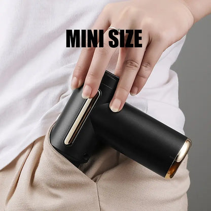 Portable Deep Tissue Massage Gun