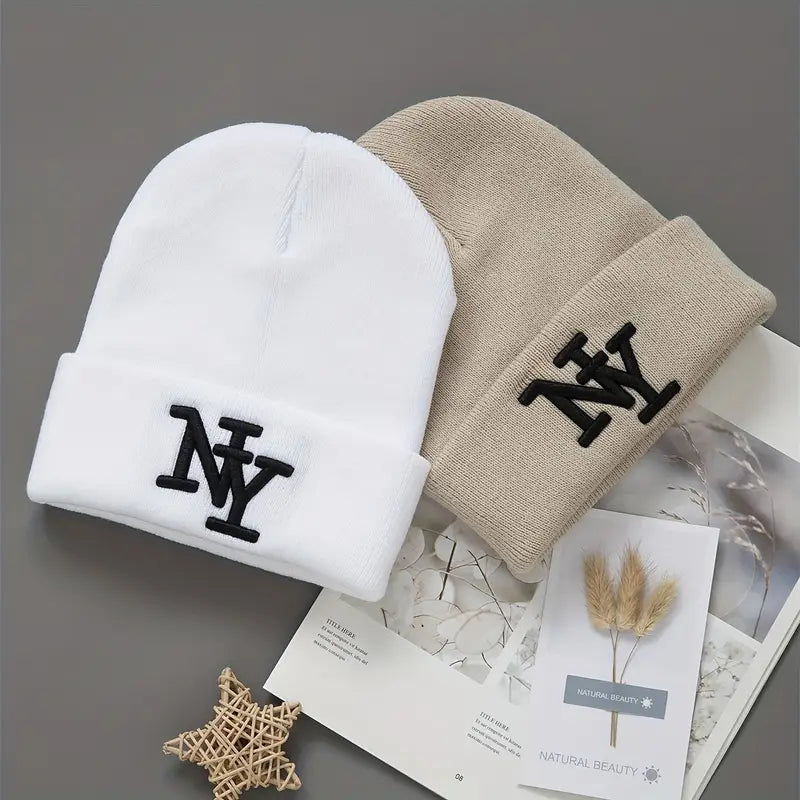Winter Beanie Hats
