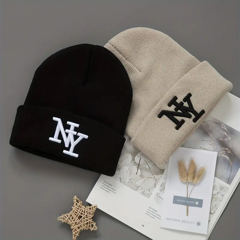Winter Beanie Hats