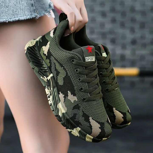Trendy Lightweight Comfort Sneakers™