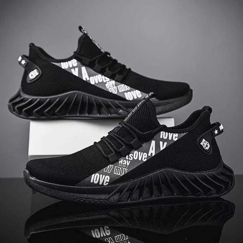 Premium Comfort Trainers™