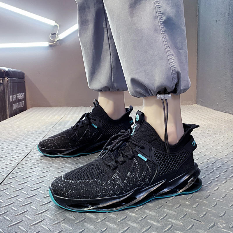 Men's Breathable Casual Sports Shoes™