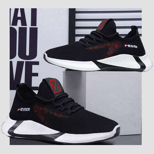Elevate Active Sneakers™