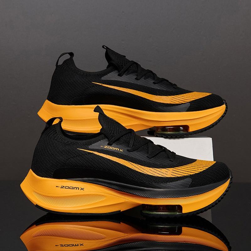 Versatile Breathable Running ShoesTM