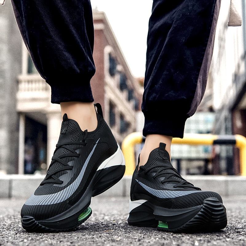 Versatile Breathable Running ShoesTM
