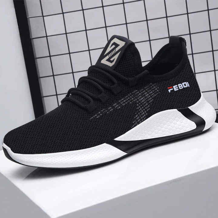 Elevate Active Sneakers™