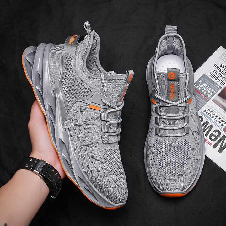 Men's Breathable Casual Sports Shoes™