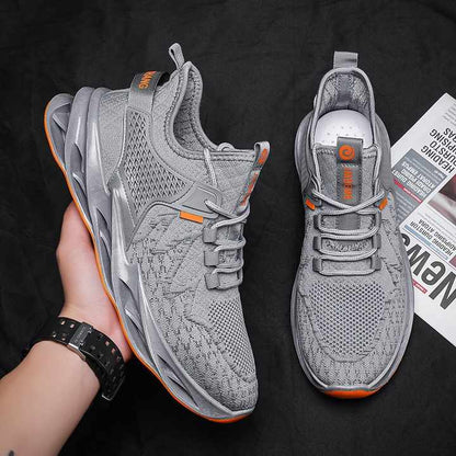 Men's Breathable Casual Sports Shoes™