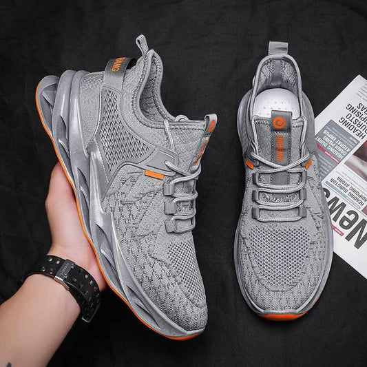 Men's Breathable Casual Sports Shoes™