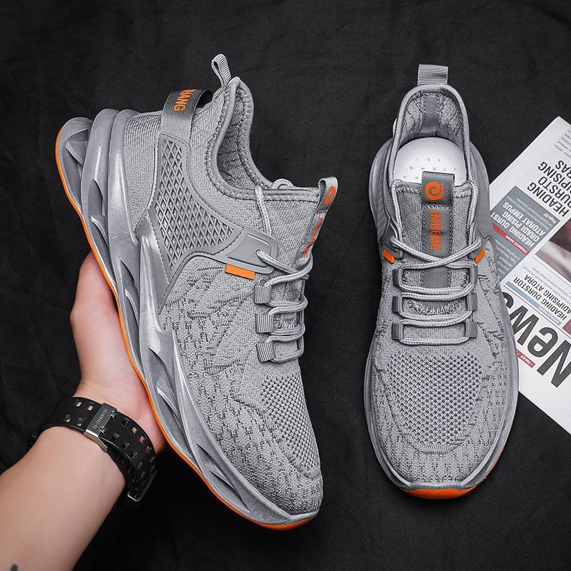 Men's Breathable Casual Sports Shoes™
