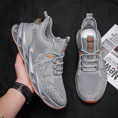 Men's Breathable Casual Sports Shoes™