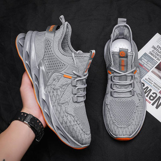 Men's Breathable Casual Sports Shoes™