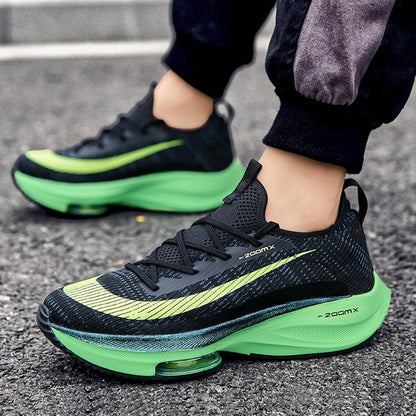 Versatile Breathable Running ShoesTM