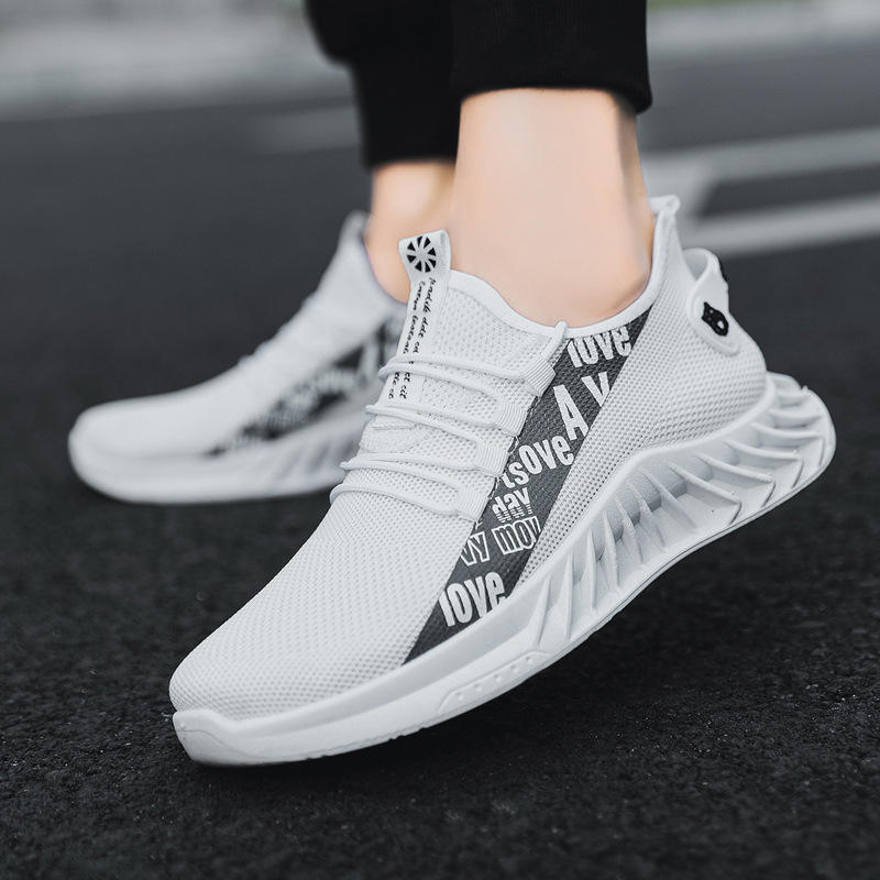 Premium Comfort Trainers™
