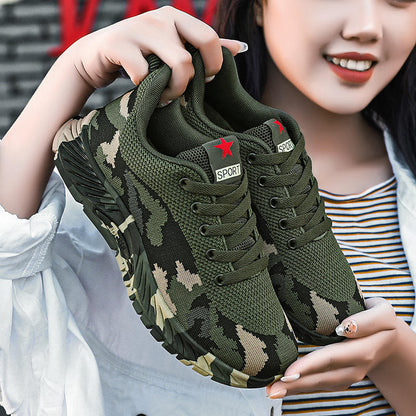 Trendy Lightweight Comfort Sneakers™
