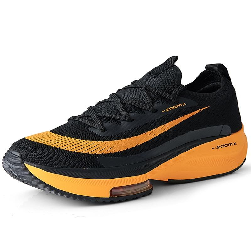 Versatile Breathable Running ShoesTM