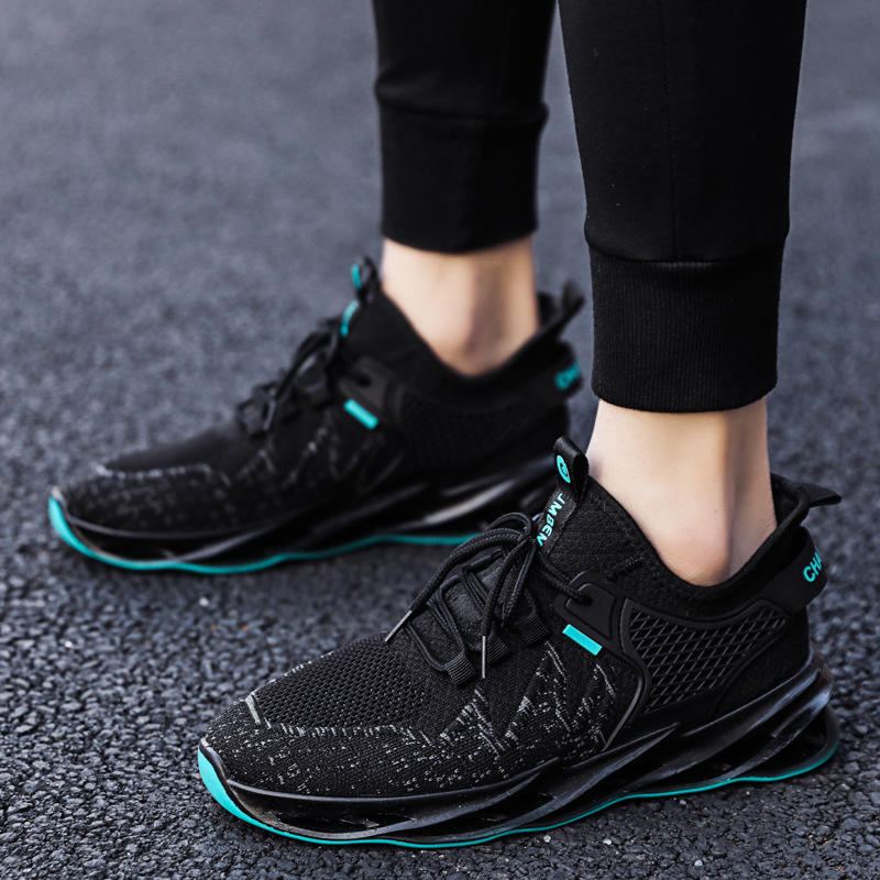 Men's Breathable Casual Sports Shoes™