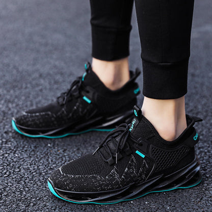 Men's Breathable Casual Sports Shoes™