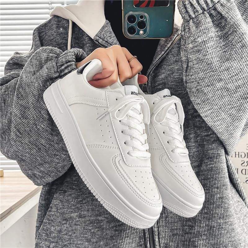 Effortless Comfort Running Shoes™