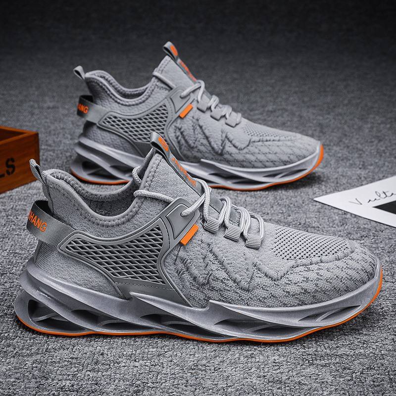 Men's Breathable Casual Sports Shoes™