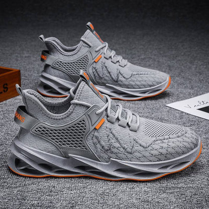 Men's Breathable Casual Sports Shoes™