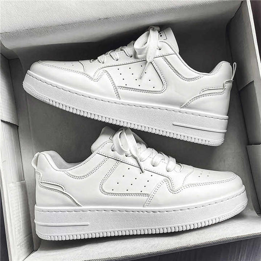 Versatile Comfort Sneakers™