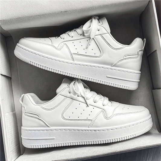 Versatile Comfort Sneakers™