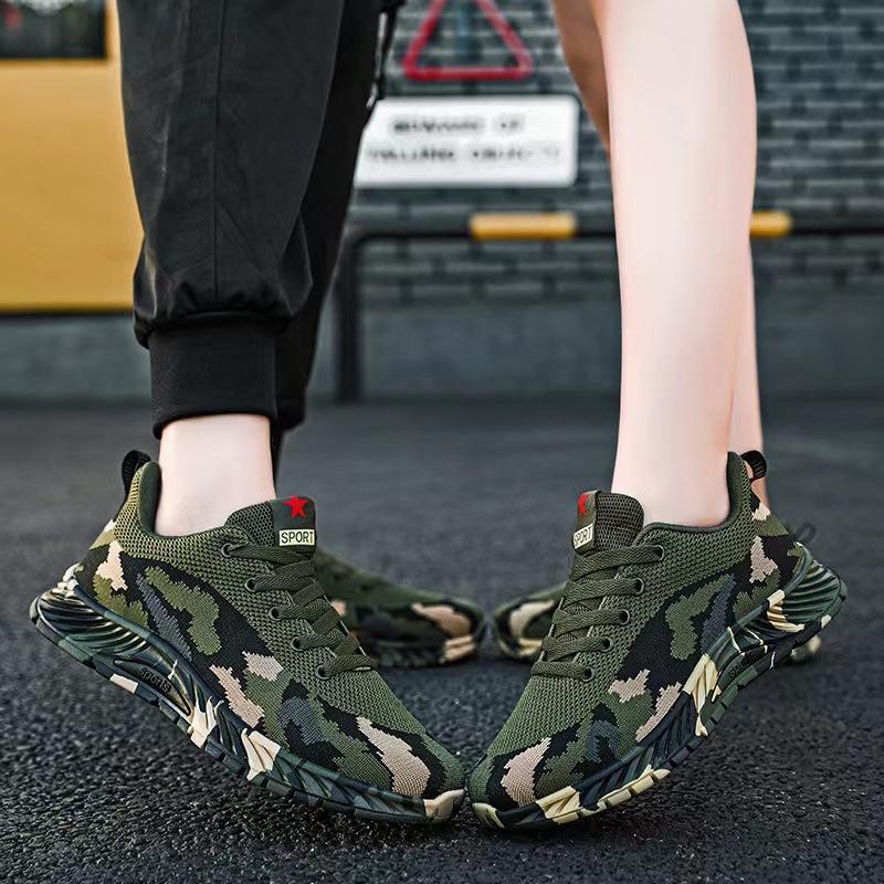 Trendy Lightweight Comfort Sneakers™