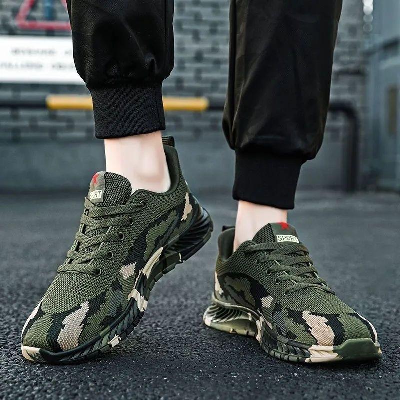 Trendy Lightweight Comfort Sneakers™