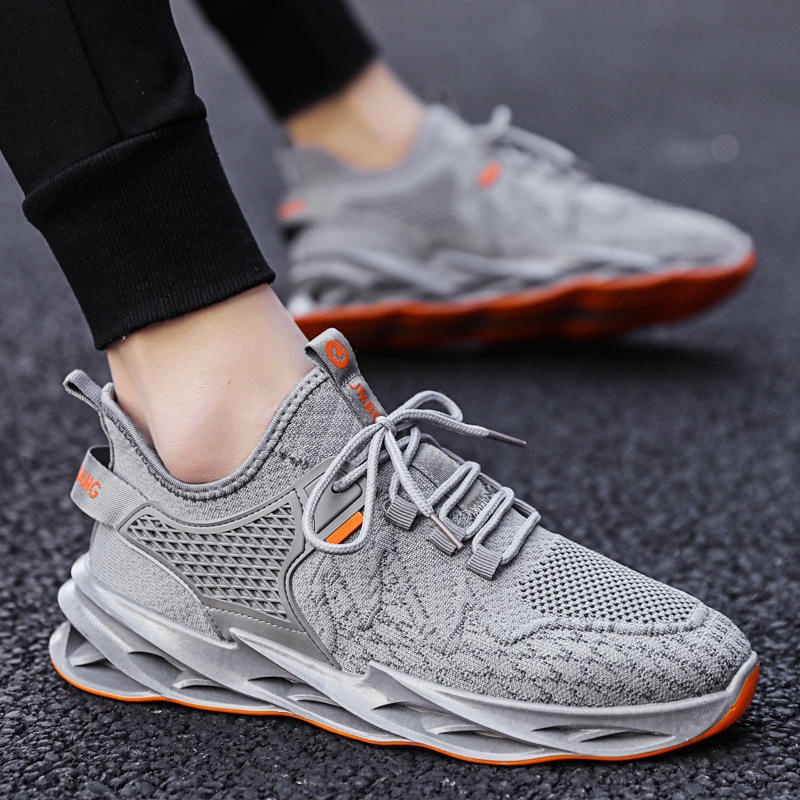 Men's Breathable Casual Sports Shoes™
