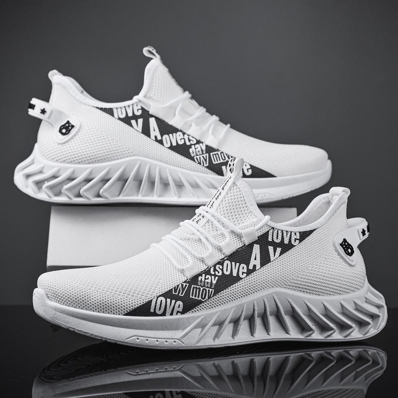 Premium Comfort Trainers™