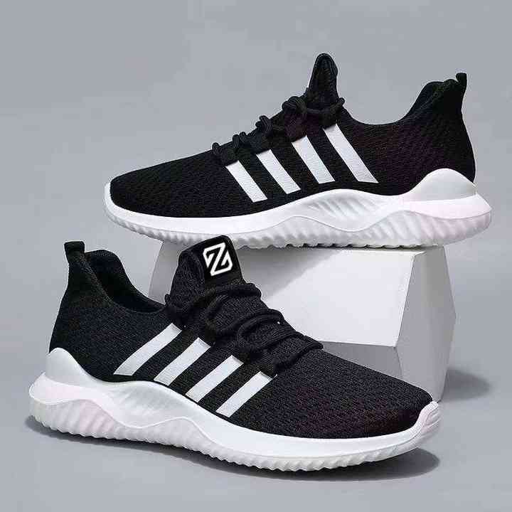 Active Comfort Sneakers™