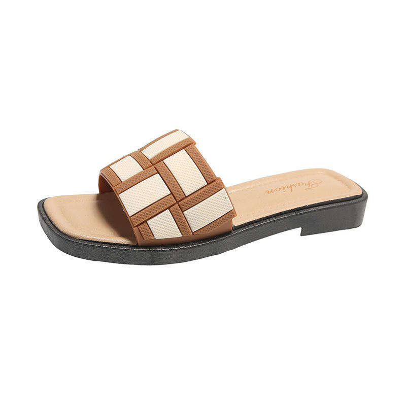 Chic Comfort Flat Slippers™
