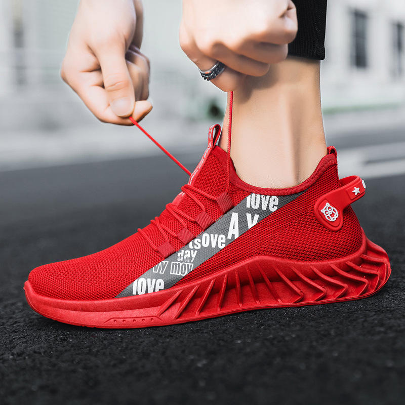 Premium Comfort Trainers™