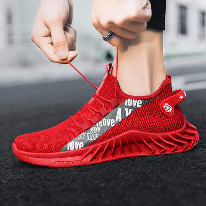 Premium Comfort Trainers™