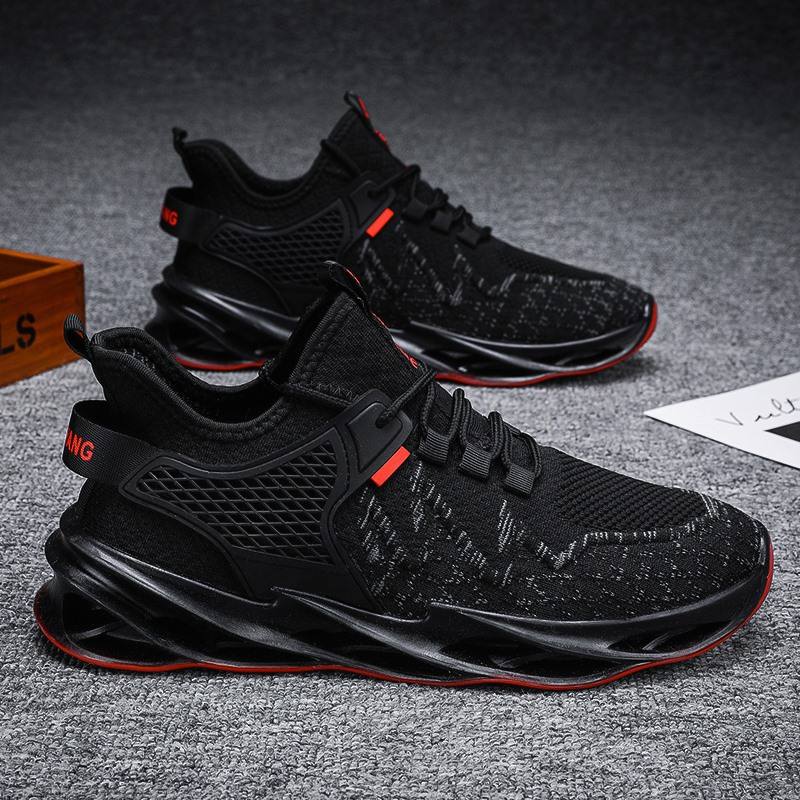 Men's Breathable Casual Sports Shoes™
