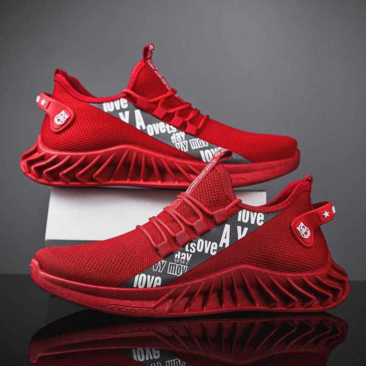 Premium Comfort Trainers™
