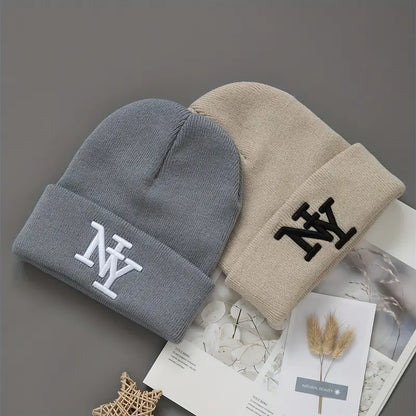 Winter Beanie Hats